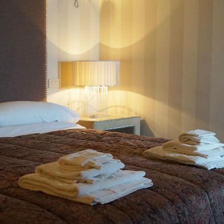 Dante'S Room By Apulia Accommodation Bari Exteriér fotografie
