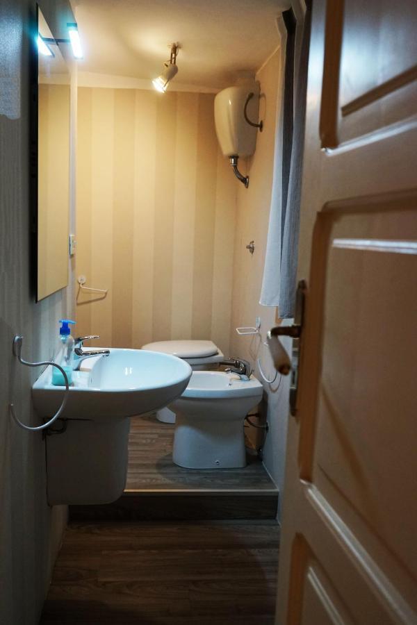 Dante'S Room By Apulia Accommodation Bari Exteriér fotografie