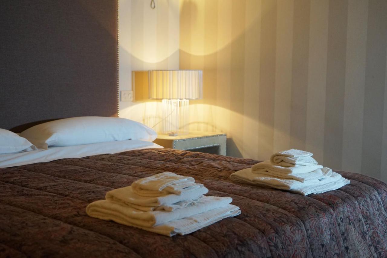 Dante'S Room By Apulia Accommodation Bari Exteriér fotografie