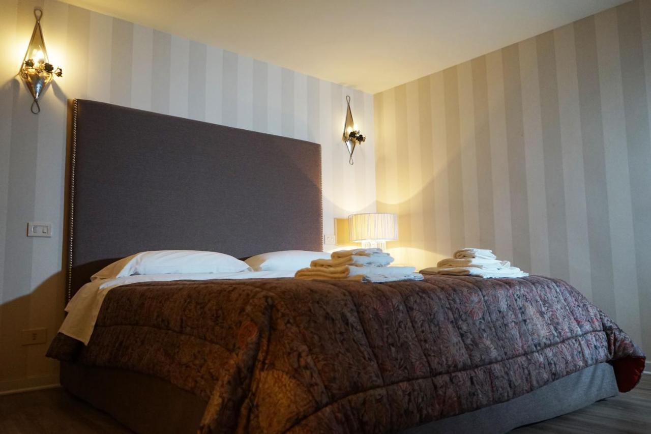 Dante'S Room By Apulia Accommodation Bari Exteriér fotografie