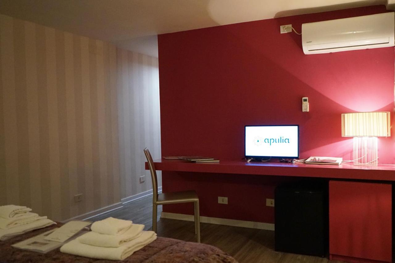 Dante'S Room By Apulia Accommodation Bari Exteriér fotografie