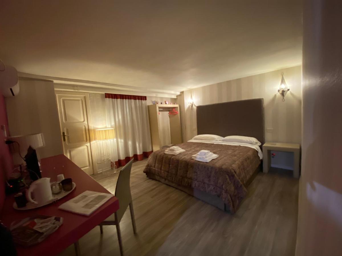 Dante'S Room By Apulia Accommodation Bari Exteriér fotografie