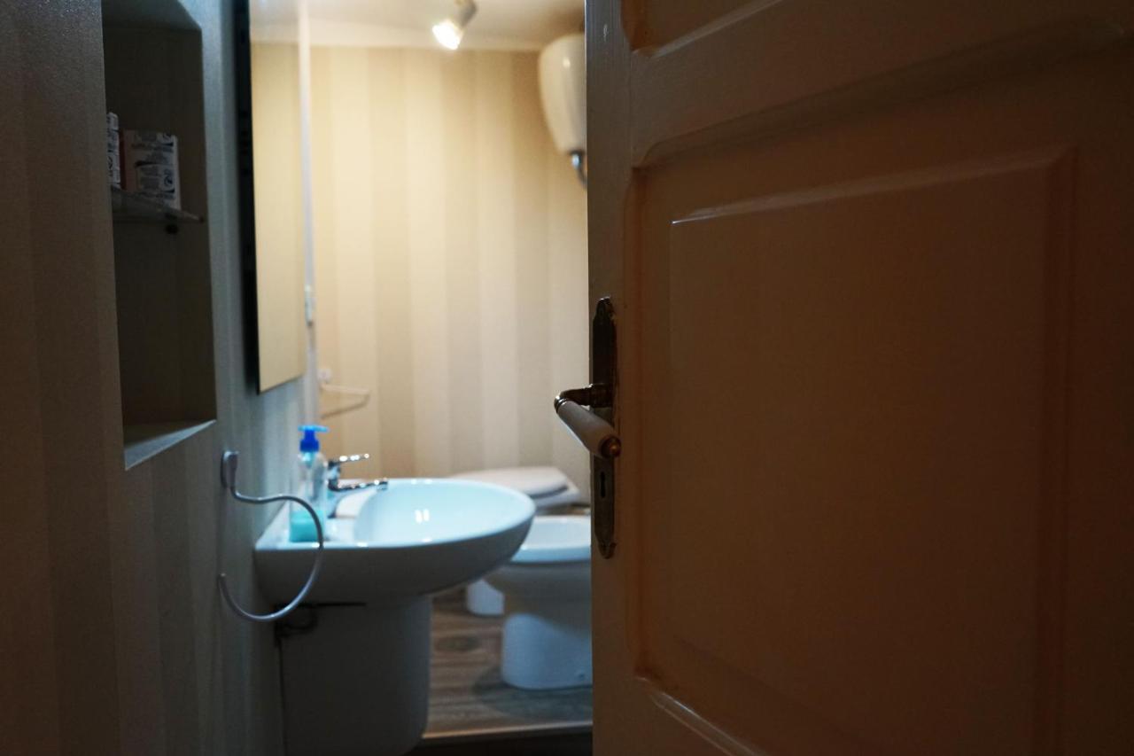 Dante'S Room By Apulia Accommodation Bari Exteriér fotografie