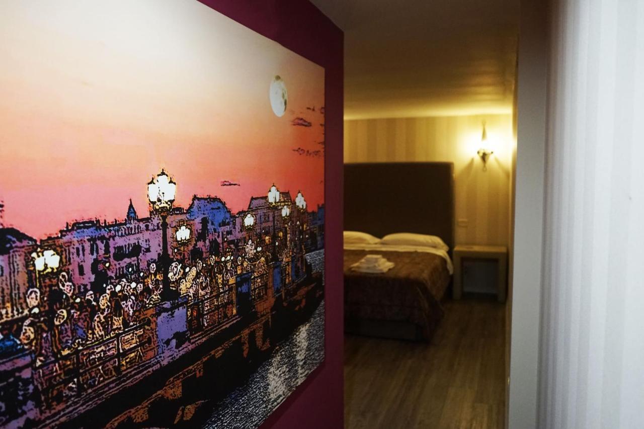 Dante'S Room By Apulia Accommodation Bari Exteriér fotografie