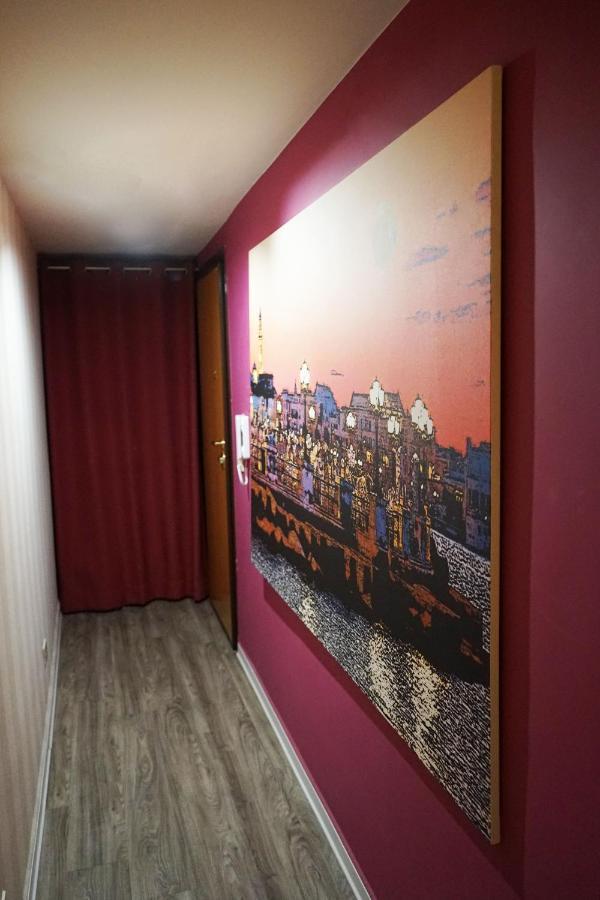 Dante'S Room By Apulia Accommodation Bari Exteriér fotografie